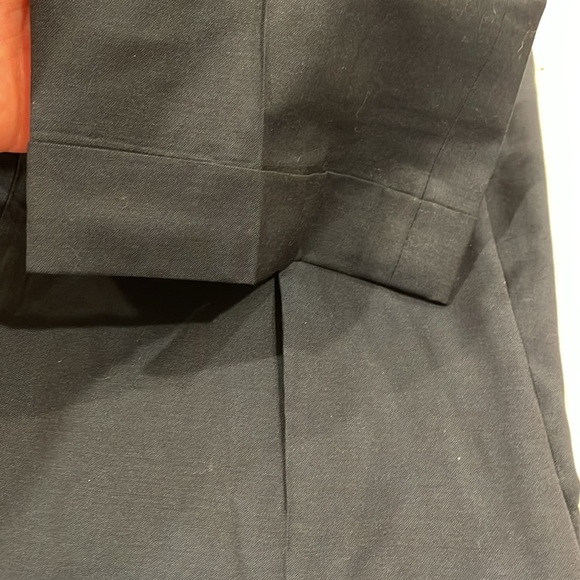 B1704 GUCCI - Uniform - VTG preppy - Picture 5 of 12